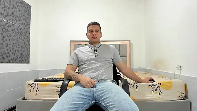 simookeler online show from January 14, 11:19 pm