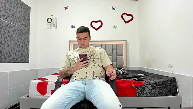 simookeler online show from September 27, 2:18 am