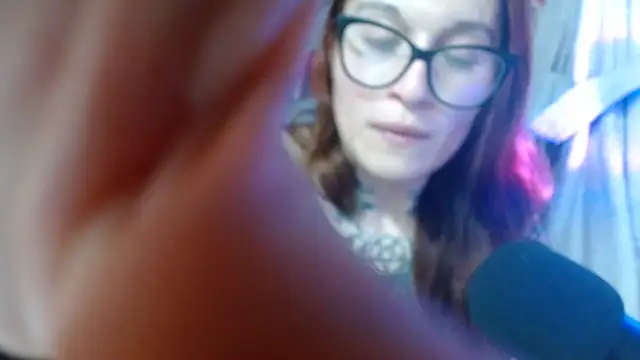 kittenlizz online show from September 27, 4:46 pm