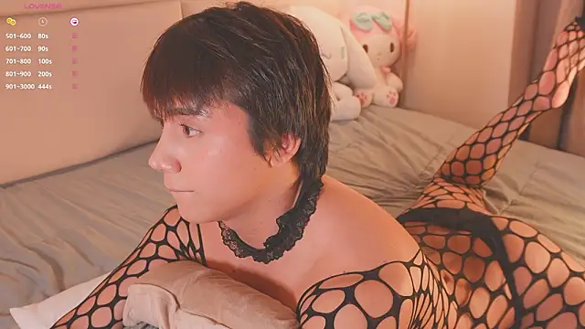 SweetHanson online show from March 6, 7:42 pm