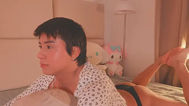 SweetHanson online show from March 1, 3:23 pm