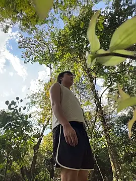 SweetHanson online show from March 19, 9:04 pm