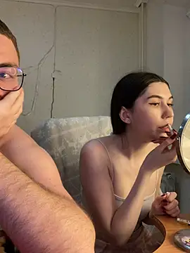 Snapshot of LushLuna chatting on December 8, 3:13 pm LushLuna online show from December 8, 3:13 pm