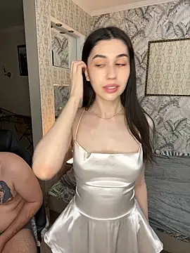 Snapshot of LushLuna chatting on October 30, 10:35 am LushLuna online show from October 30, 10:35 am