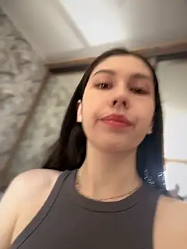 Snapshot of LushLuna chatting on September 10, 8:57 am LushLuna online show from September 10, 8:57 am