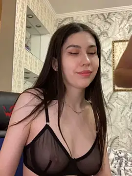 Snapshot of LushLuna chatting on January 16, 3:45 pm LushLuna online show from January 16, 3:45 pm