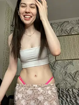 Snapshot of LushLuna chatting on January 19, 12:39 pm LushLuna online show from January 19, 12:39 pm