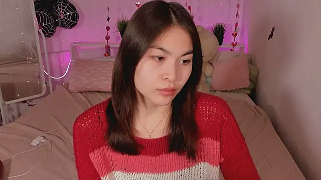 Snapshot of Jennifer_murr chatting on October 26, 1:33 pm Jennifer murr online show from October 26, 1:33 pm