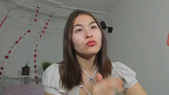 Snapshot of Jennifer_murr chatting on March 7, 5:40 am Jennifer murr online show from March 7, 5:40 am