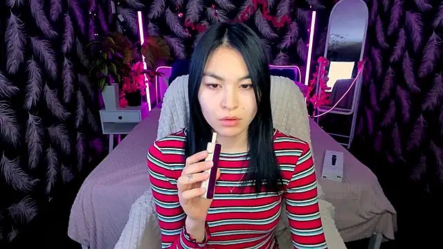 Snapshot of Jennifer_murr chatting on November 23, 1:32 pm Jennifer murr online show from November 23, 1:32 pm