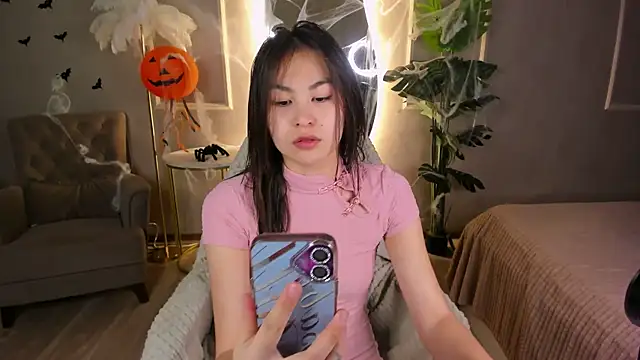 Snapshot of Jennifer_murr chatting on October 20, 1:33 pm Jennifer murr online show from October 20, 1:33 pm