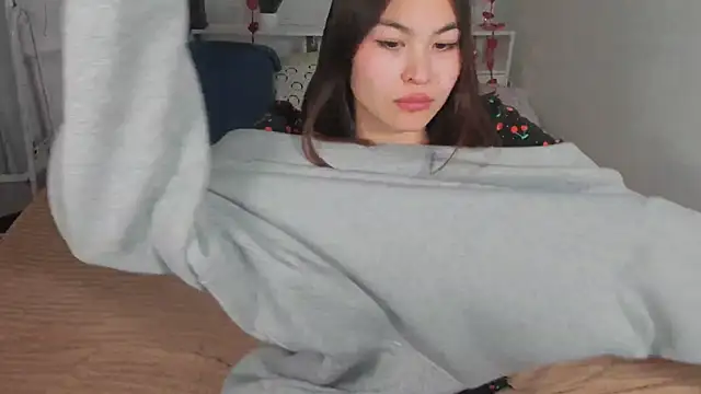 Snapshot of Jennifer_murr chatting on March 15, 4:32 pm Jennifer murr online show from March 15, 4:32 pm