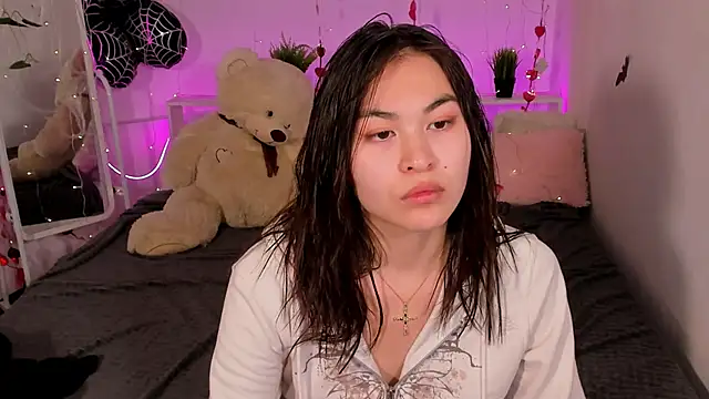 Snapshot of Jennifer_murr chatting on October 27, 5:41 am Jennifer murr online show from October 27, 5:41 am