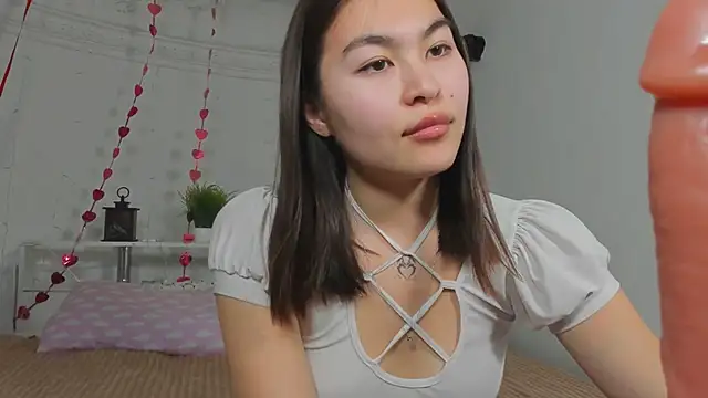 Snapshot of Jennifer_murr chatting on March 8, 1:25 pm Jennifer murr online show from March 8, 1:25 pm