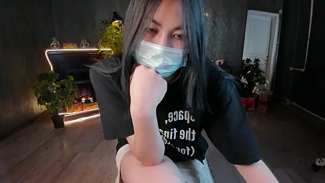 Snapshot of Jennifer_murr chatting on December 18, 1:59 pm Jennifer murr online show from December 18, 1:59 pm