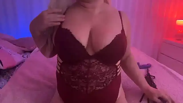 Missannalova online show from December 21, 9:33 am