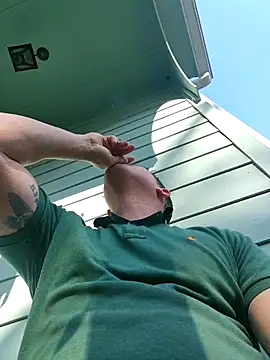 Bigtater1999 online show from March 9, 9:07 pm