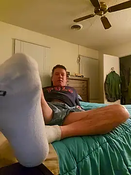 Bigtater1999 online show from February 24, 3:07 am