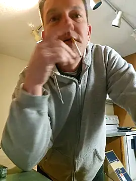 Bigtater1999 online show from February 12, 11:26 pm