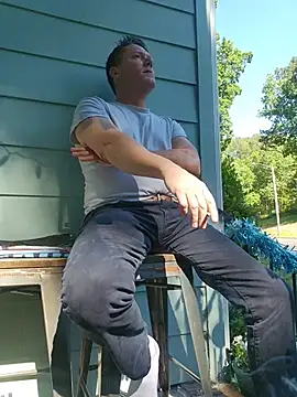 Bigtater1999 online show from May 10, 8:33 pm