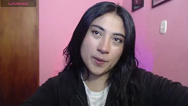 bunnyemilyrose36 online show from November 5, 2:20 pm