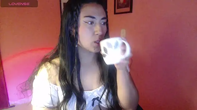 Snapshot of bunnyemilyrose36 chatting on October 7, 10:38 am bunnyemilyrose36 online show from October 7, 10:38 am