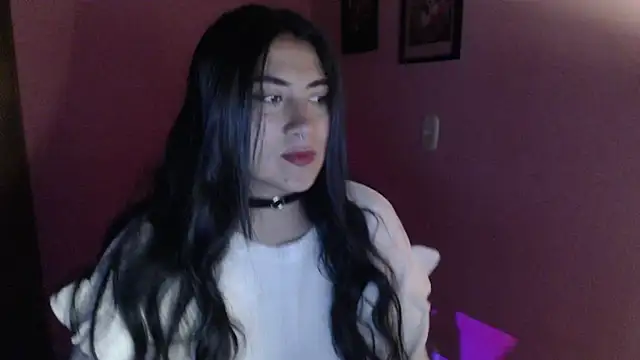 bunnyemilyrose36 online show from November 13, 2:48 am