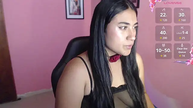 Snapshot of bunnyemilyrose36 chatting on October 10, 7:36 pm bunnyemilyrose36 online show from October 10, 7:36 pm