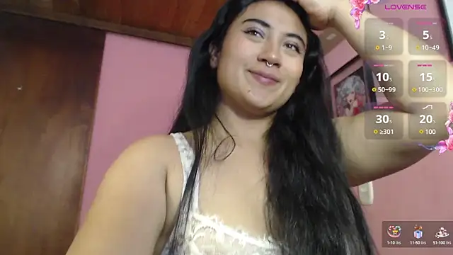 Snapshot of bunnyemilyrose36 chatting on September 24, 4:24 pm bunnyemilyrose36 online show from September 24, 4:24 pm