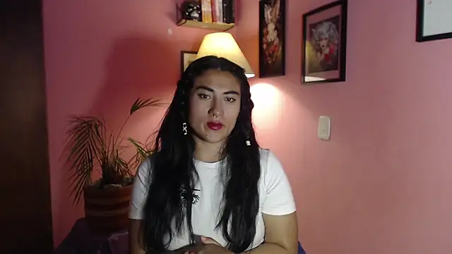bunnyemilyrose36 online show from July 23, 9:44 pm