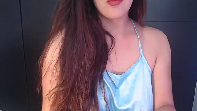 AdharaLujan online show from April 3, 4:24 pm