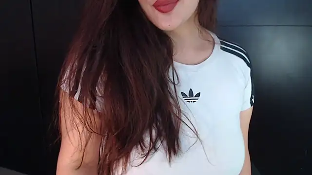 AdharaLujan online show from March 16, 4:34 pm