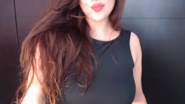 AdharaLujan online show from September 24, 4:46 pm