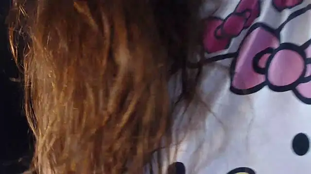 AdharaLujan online show from March 1, 4:04 am