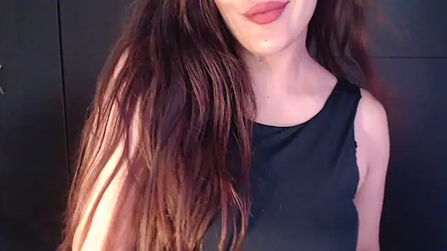 AdharaLujan online show from April 17, 3:04 pm