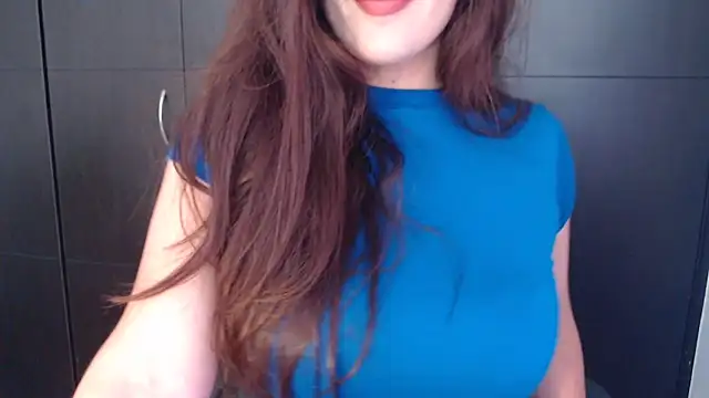 AdharaLujan online show from March 19, 3:23 pm