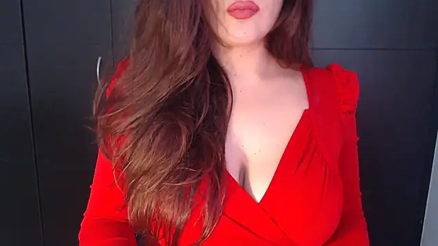 AdharaLujan online show from March 20, 2:18 pm