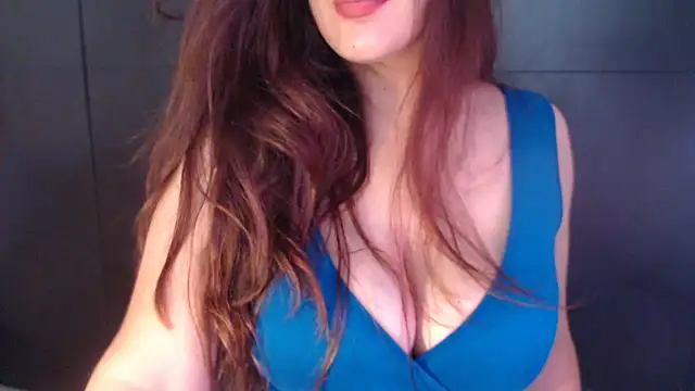 AdharaLujan online show from March 10, 3:27 pm