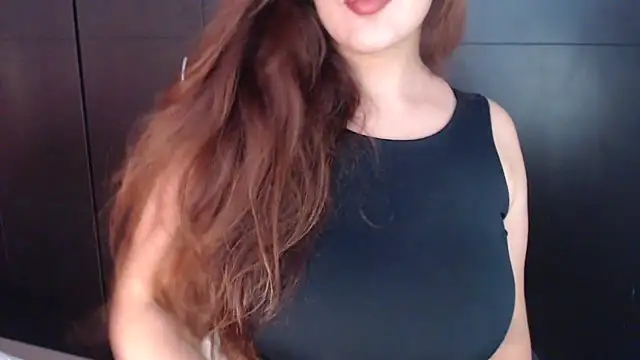 AdharaLujan online show from February 12, 5:16 pm