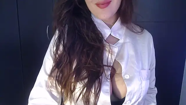 AdharaLujan online show from March 23, 2:28 pm