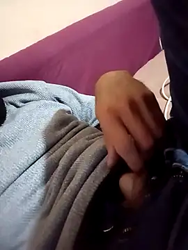 fercxxxho25 online show from October 6, 11:49 pm