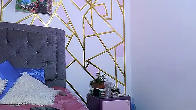 Zara47sweet online show from October 23, 10:08 pm