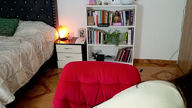 Sigrid- online show from January 9, 1:56 am