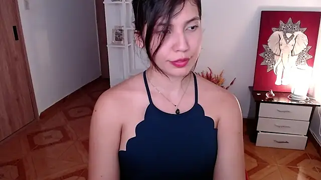 Snapshot of Sigrid- chatting on September 21, 11:10 pm Sigrid- online show from September 21, 11:10 pm