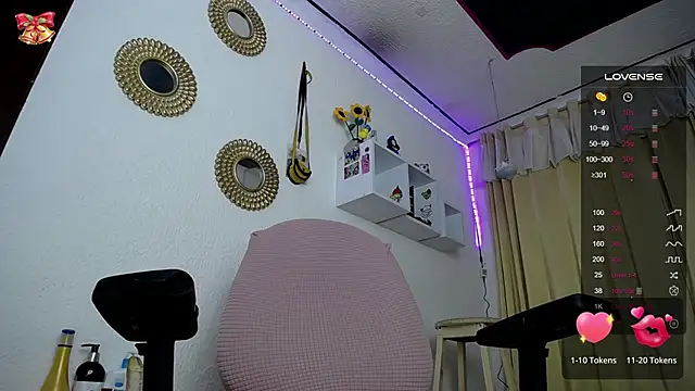 Soffy-brooks online show from January 15, 7:59 am