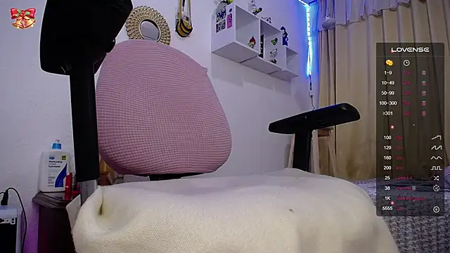 Soffy-brooks online show from December 27, 8:24 am