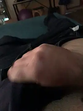 Ringhio199 online show from February 1, 2:13 pm