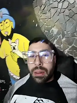 Joosee1696 online show from December 5, 8:06 pm