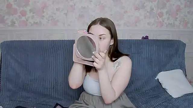 BettyCherryX online show from January 30, 12:18 am