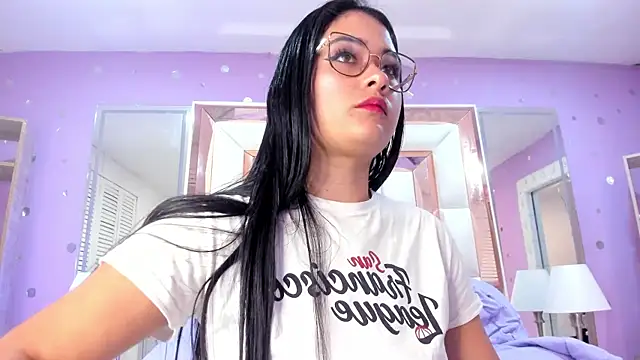 scarlette 15  online show from April 26, 12:24 pm